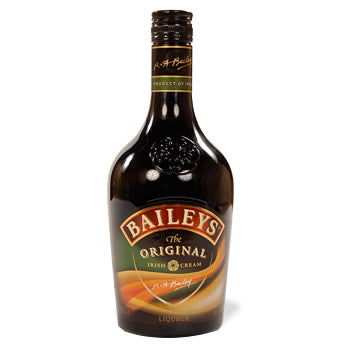 LIQUEUR BAILEYS IRISH CREAM 70cl ⭐⭐⭐⭐⭐