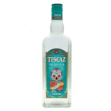 Tiscaz tequila blanco ⭐⭐⭐⭐⭐