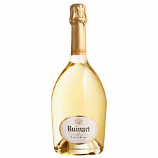 Champagne RUINART ⭐⭐⭐⭐⭐