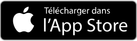 Télécharger l’appli