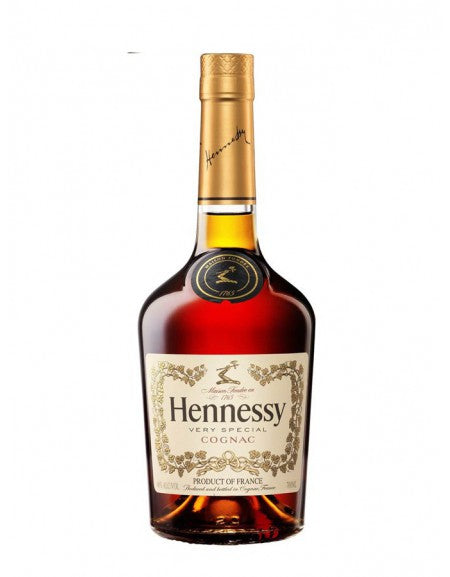 COGNAC HENNESSY 70cl ⭐⭐⭐⭐⭐