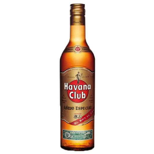 RHUM HAVANA CLUB 3 ans d'âge 70cl ⭐⭐⭐⭐⭐