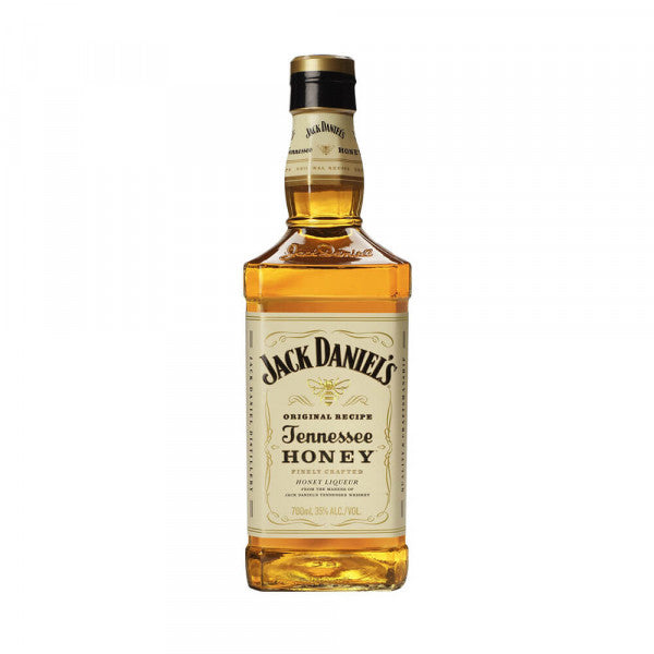 JACK DANIEL'S MIEL.   70cl + 2 Coca-Cola 1l5 ⭐⭐⭐⭐⭐