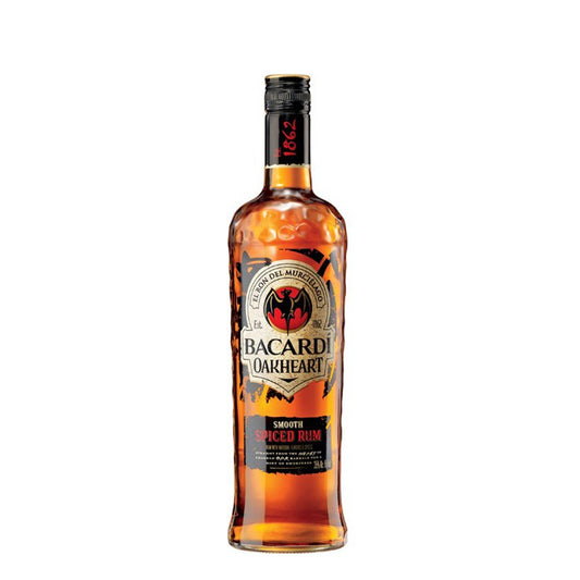 RHUM BACARDI CUBA 70cl ⭐⭐⭐⭐⭐