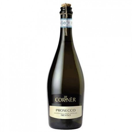 PROSECCO VIN BLANC PÉTILLANT ITALIEN 70cl ⭐⭐⭐⭐⭐ 4k+ avis