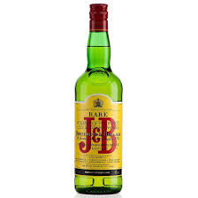 WHISKY J&B 70cl + 2 Coca-Cola 1l5 ⭐⭐⭐⭐⭐