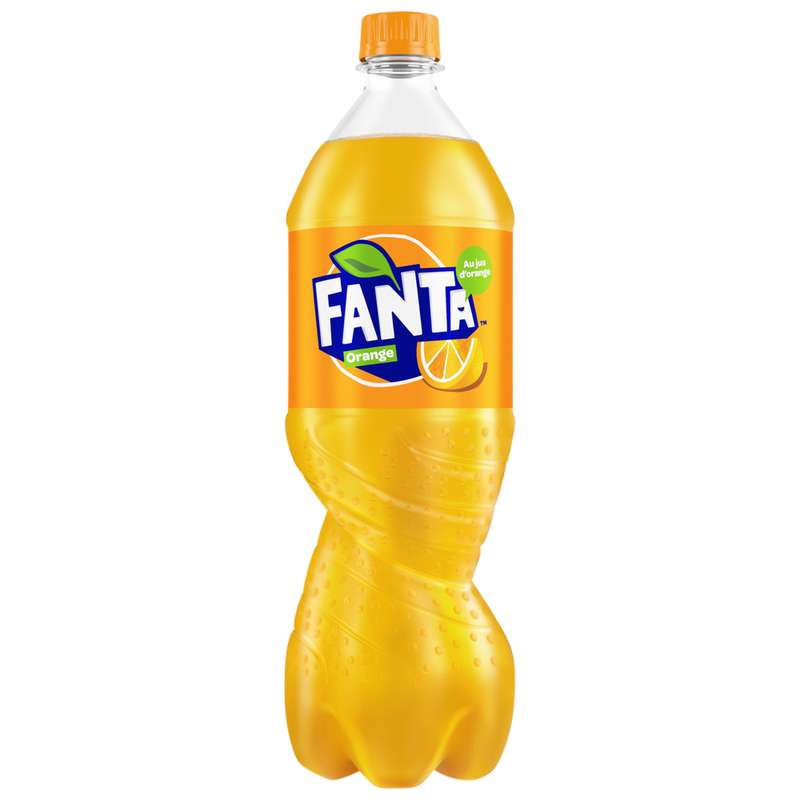 FANTA 1 L5 ⭐⭐⭐⭐⭐