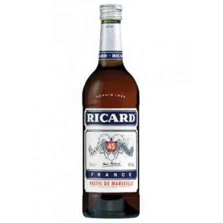 RICARD APÉRITIF ANISÉ 70cl ⭐⭐⭐⭐⭐