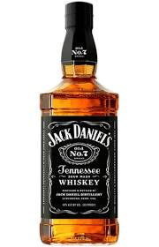 WHISKY JACK DANIEL'S 70cl + 2 Coca-Cola 1l5 ⭐⭐⭐⭐⭐