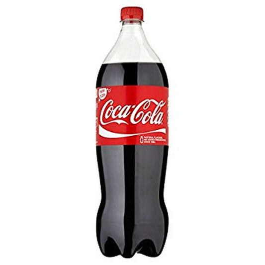 COCA-COLA 1L5 ⭐⭐⭐⭐⭐