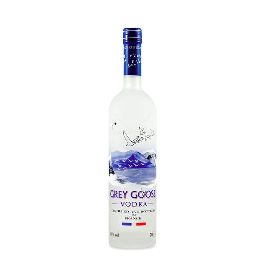 vodka GREY GOOSE 70cl + 4 red-bull offert ⭐⭐⭐⭐⭐