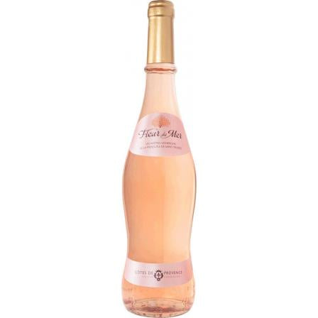 VIN ROSÉ CÔTES DE PROVENCE 75 cl ⭐⭐⭐⭐⭐ 5k+ avis