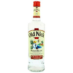 RHUM OLD NICK  70cl ⭐⭐⭐⭐⭐